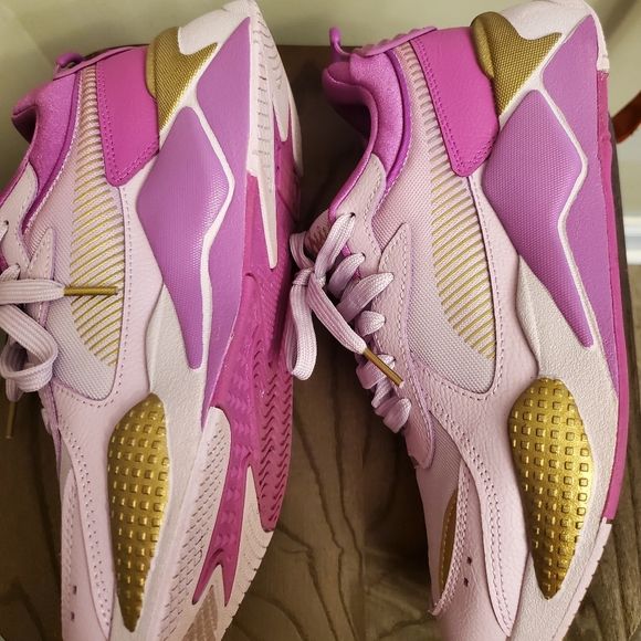 Puma Sneakers - Picture 4 of 4